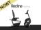 Rower poziomy Technogym Recline Forma