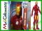 DUŻA FIGURKA IRON MAN AVENGERS MARVEL HASBRO 30 CM