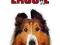 LASSIE (Peter O'Toole) DVD
