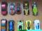 ZESTAW SAMOCHODZIKÓW HOT WHEELS AUTKA 10 sztuk