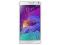 NOWY SAMSUNG GALAXY NOTE 4 N910C LTE WHITE FV23%