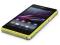 NOWY SONY__D5503 _XPERIA Z1_COMPACT_LIME_ +FV23%