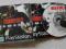 RESIDENT EVIL 3 NEMESIS PSX Playstation 1 PR14 BDB