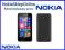Lumia 630 Dual Sim Czarna | PL | bez SIM | FV23%