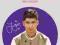 One Direction Zayn Colour - naklejka, naklejki