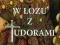 W ŁOŻU Z TUDORAMI / AMY LICENSE / NOWA Warszawa