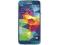 Nowy Samsung Galaxy S5 (G900F) electric blue