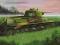 Russian T-34/76 Mod.1943 Dragon 7277