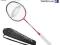 Rakieta do badmintona SPOKEY Tomahawk 831873