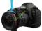 FOTGA DSLR Zoom Follow Focus od Hercules Dslr