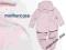 Mothercare Bluza z Serduszkiem 4.5 kg Noworodek