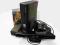 XBOX 360 250GB SLIM PRZEDOBIONA RGH GRY KINECT