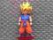 FIGURKA DRAGON BALL.BANPRESTO 2009.ZOBACZ