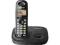 Telefon bezprzewodowy Panasonic KX-TG7301PDB