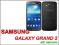 SAMSUNG GALAXY GRAND 2 CZARNY BCM BEZ SIMLOCKA