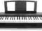 YAMAHA P-35 PIANINO CYFROWE STAGE PIANO