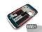 OR.RAMKA LCD KORPUS OBUDOWA HTC DESIRE X T328e