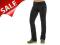 REEBOK Spodnie legginsy getry treningowe XS