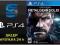 METAL GEAR SOLID V GROUND ZEROES PS4__ PERFEKCYJNA