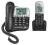 TELEFON BINATONE STACJONARNY I BEZPRZEWODOWY A2
