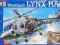 REVELL WESTLAND LYNX HAS. 3 NR 04837 1:32