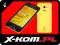 Żółty Smartfon Asus Zenfone 4 A400CXG 8GB DualSIM