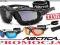 ARCTICA S-163 okulary sportowe 3KOLORY UV400 REVO