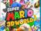 WII U SUPER MARIO 3D WORLD - FOLIA - KRAKÓW SKLEP