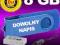 PENDRIVE PAMIĘĆ USB 8GB OPAKOWANIE+SMYCZ GRAWER10S