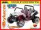 PEG PEREGO quad POLARIS RZR 900 12 volt TERENOWY