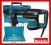 MŁOT UDAROWY MAKITA HM 0871 C 1100W +DŁUTA P-18013