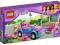 LEGO FRIENDS 3183 KABRIOLET STEPHANIE - WYPRZEDAŻ