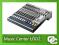 SOUNDCRAFT EFX 8 MIKSER + PRZEWODY XLR GRATIS!