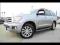 Toyota Sequoia Limited 5.7 V8 8-osobowa Bezwypadek