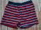 PRIMARK_chłopięce bokserki majtki szorty 6-7L 122