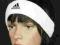 4DL362 ADIDAS REWELACYJNA OPASKA NA GŁOWĘ