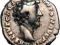 Marek Aureliusz 161-180, denar, 165-166, Rzym