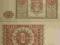 BANKNOT 1 ZŁOTY 1946  STAN: I   (MD33)