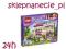 LEGO FRIENDS 3315 DOM OLIVII wys. 24h Kurier UPS