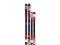 Salomon N Remix Red/Blue/White 13/14 dł. 179 cm