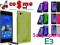 ETUI S-CASE SONY XPERIA E3 LTE D2202   +2x GRATIS
