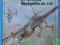 Mały Modelarz MM 1-2-3/10 Samolot Mosquito 1:33