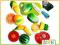 OWOCE WARZYWA DO KROJENIA SKLEP_KUCHNIA _DESKA+NÓŻ