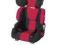 RECARO MILANO CHERRY + CARETERO POKROWIEC