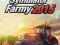 Symulator Farmy 2015 Polska Wersja PC DVD