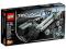 LEGO TECHNIC 42032 MAŁA ŁADOWARKA GĄSIENICOWA 2w1