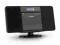 ONECONCEPT ZESTAW STEREO CD MP3 USB BT RADIO CZERŃ