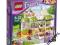 KLOCKI LEGO FRIENDS 41035 BAR Z SOKAMI W HEARTLAKE