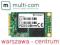 TRANSCEND MSA370 256GB MLC 560/310MB/s mSATA WWA