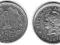 Argentyna - 1 peso 1958